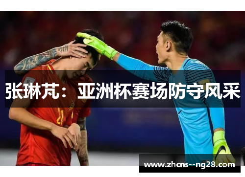 张琳芃：亚洲杯赛场防守风采