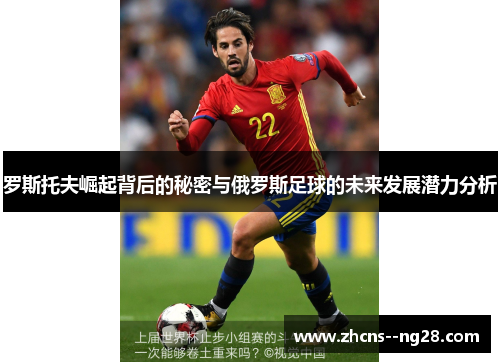 罗斯托夫崛起背后的秘密与俄罗斯足球的未来发展潜力分析