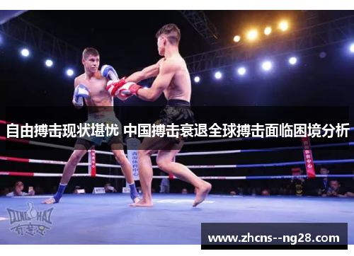 自由搏击现状堪忧 中国搏击衰退全球搏击面临困境分析